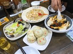 -京天红酒家(虎坊路店)