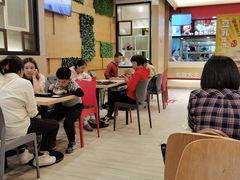 大堂-永和大王(茉莉上新·共和新路店)