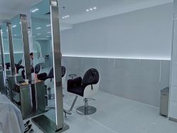 -东方麒麟·潘多拉SALON