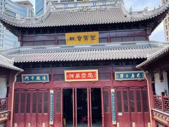 -上海白云观