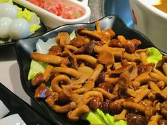 -土连锅·现熬养生汤锅(梁家巷店)
