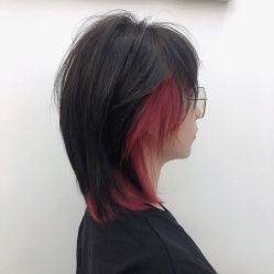 -杉影印象日式烫染專門店