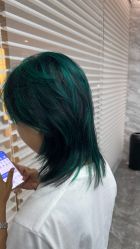 -MT·ID 烫发.染发.接发SALON