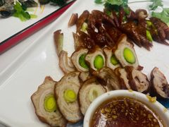 -旺达小吃•三十年福州菜(正大广场店)