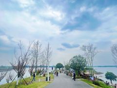 -三岔湖景区