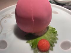 -韵秋荷(宝山龙湖天街店)