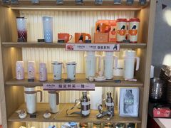 -COSTA COFFEE(中粮祥云店)