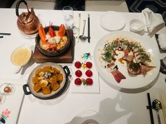 -巴黎轩(澳门巴黎人店)