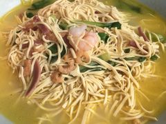 -阿娘家·原生态农家菜(国顺东路店)