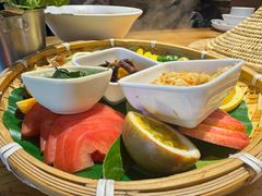 -云尊府云南菜·蒸汽石锅鱼(学清路店)