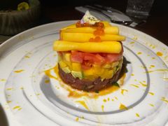 -格鲁·秀色Georgia’s Feast
