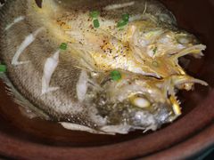 88秒小黄鱼-桐爷小馆(广渠门店)