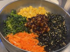 -大叹号·朝鲜族烤肉(潍坊泰华城店)