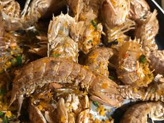 -79号渔船海鲜饭店(华强北店)