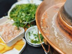 -新梅居(宁海东路店)