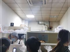 -甜嘟嘟烘焙坊(舒城路店)