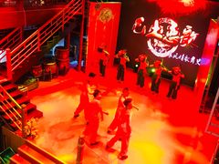 -巴人堂(女儿城店)