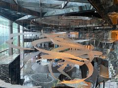 -西安W酒店·WEI全味西餐厅