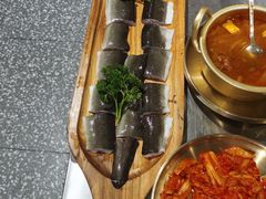-本炙炭烤·蒲烧活鳗料理店(金沙洲店)