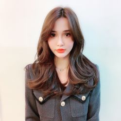 点击看大图 -3AM HAIR SALON烫发染发接发
