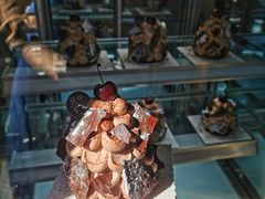 -丘中有甜(乐清·江南里店)