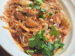 -山茶云南菜(永安里店)
