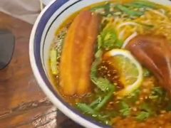 -泽森记鲜米线(开发区店)