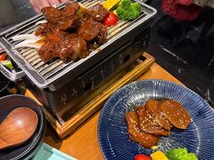 -九井澤精致料理(金茂店)