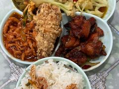 -晓宇盒饭(民安街店)