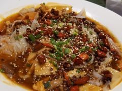 -桃子餐厅·天津菜(王顶堤总店)