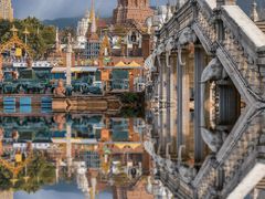 -西双版纳傣族园