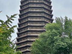 -玲珑塔公园