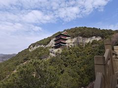 -天龙顶山地公园