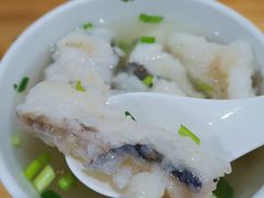 -江南红鱼汤(洋中花园店)