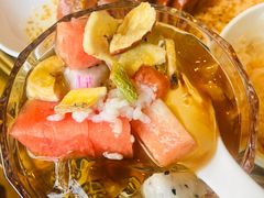 -渝信川菜(长安店)