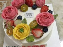 -BON CAKE(华贸购物中心店)