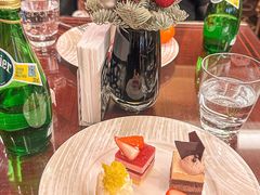 -上海和平饭店华懋阁 Cathay Room