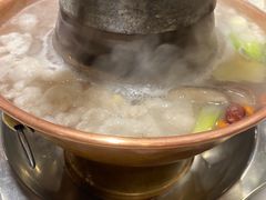 -老五四季涮肉(白纸坊店)