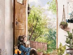 -八哥美术·成人美术画室(总校区)