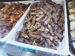-清真·鸦儿李记·小馆(后海店)