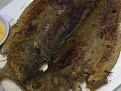 -赶海部落海鲜城(海阳路店)