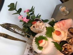 -享月汤皇·海鲜小火锅·聚会(曲江创意谷店)