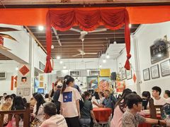 -德成饭店