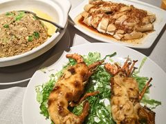 -香顺·客家菜(常平店)