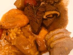 -视界美食自助餐厅·石家庄希尔顿酒店