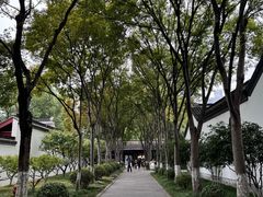 -南京中国近代史遗址博物馆(南京总统府)