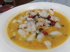 -聚丰园•湖鲜餐厅(阿红私房菜梅石路店)