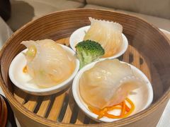 -十二粤味·顺德菜·烧鹅点心(五四广场店)