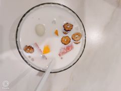 -香香海南菜餐厅