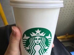 -星巴克(深圳星都豪庭店)
